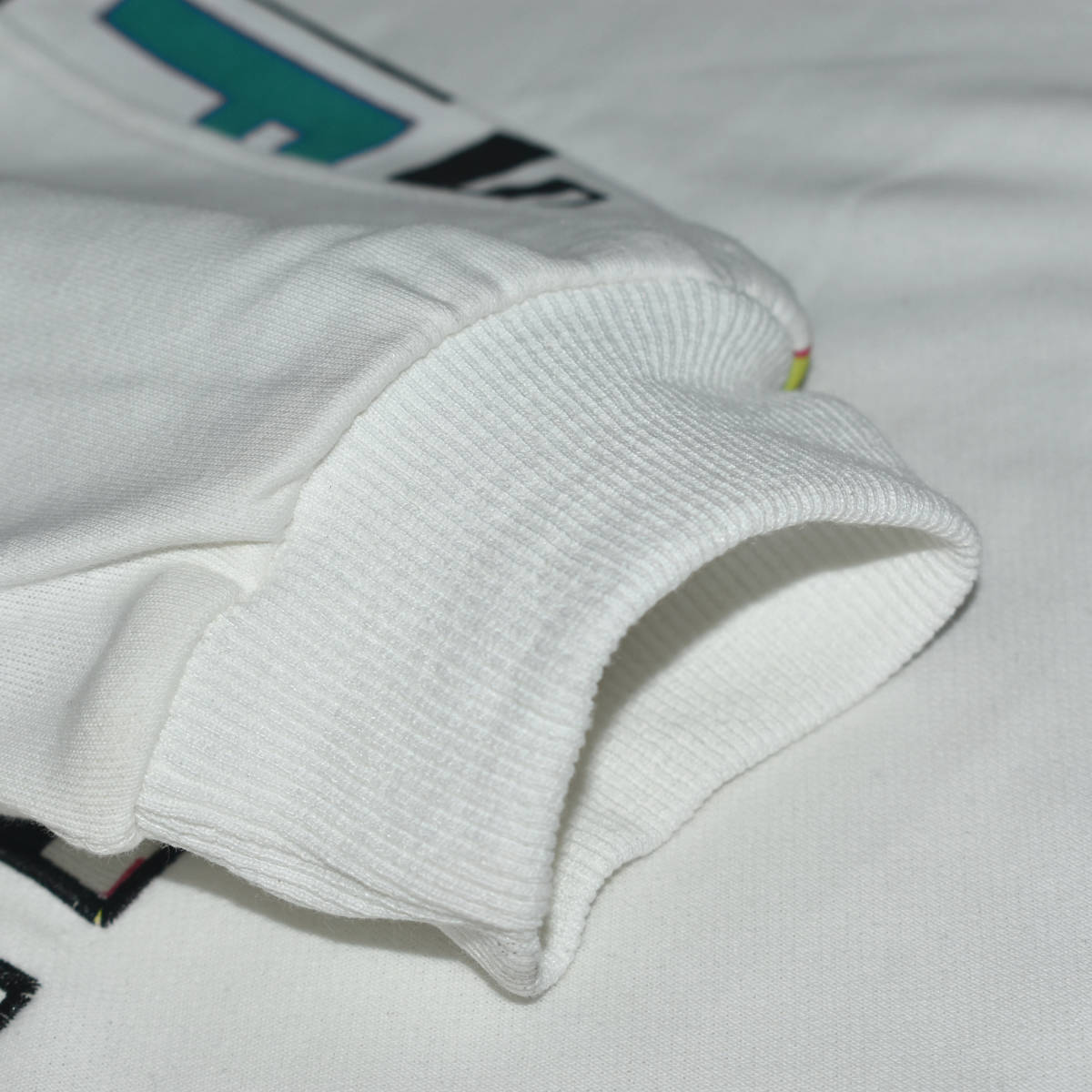 Fendi Print White High-End Quality Kids Co-Ord Set-5