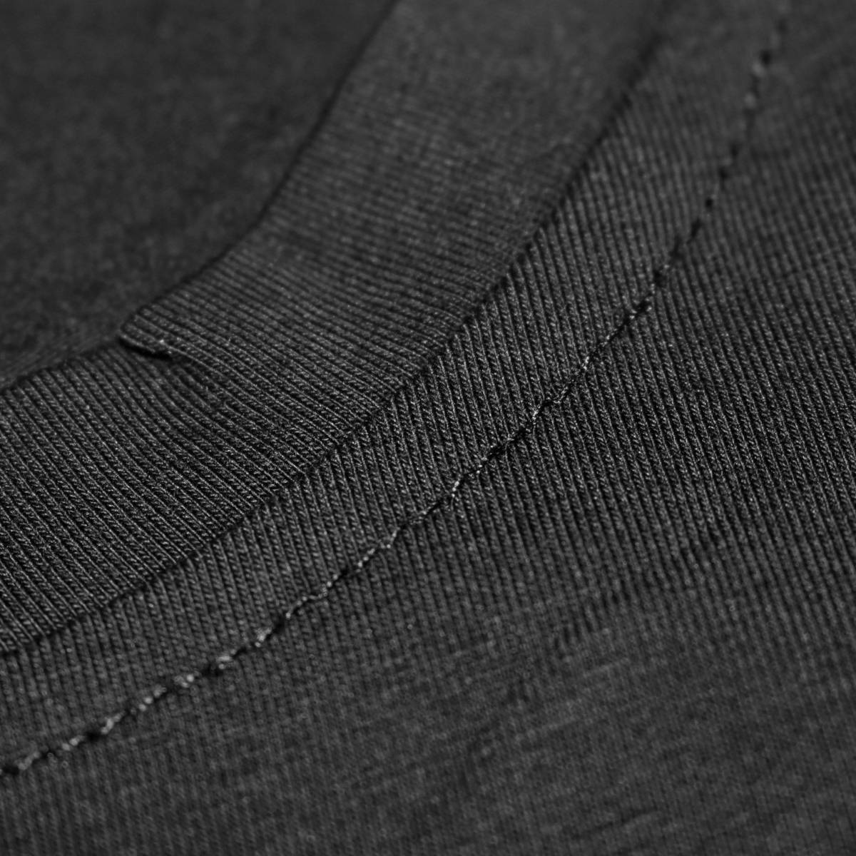 Dior Black Premium Quality Kids Co-ord Set-4