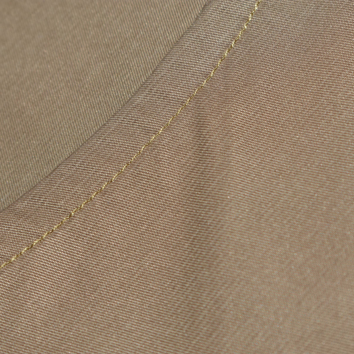 Prada Black & Brown Premium Girls Dress-4