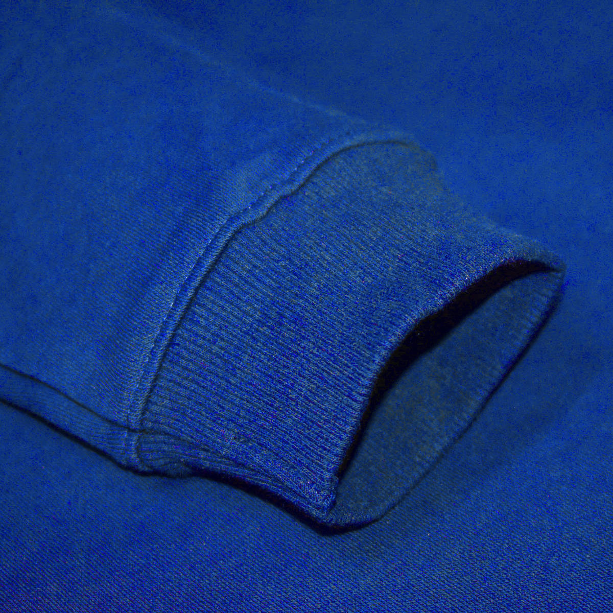 Boss Blue Premium Quality Tracksuit-8