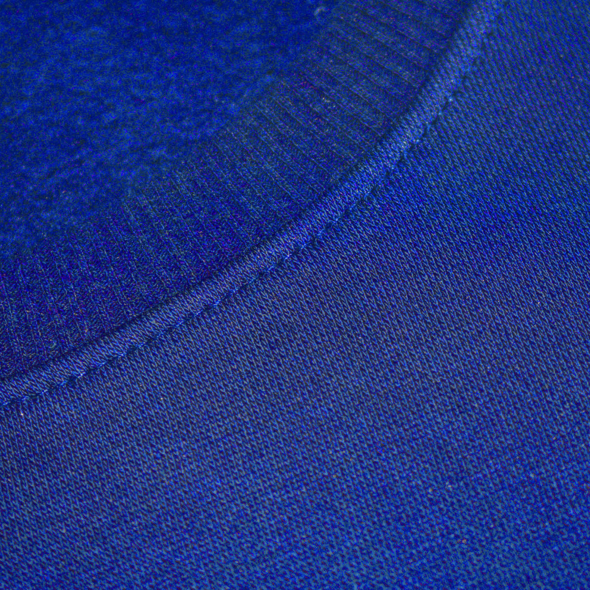 Boss Blue Premium Quality Tracksuit-7