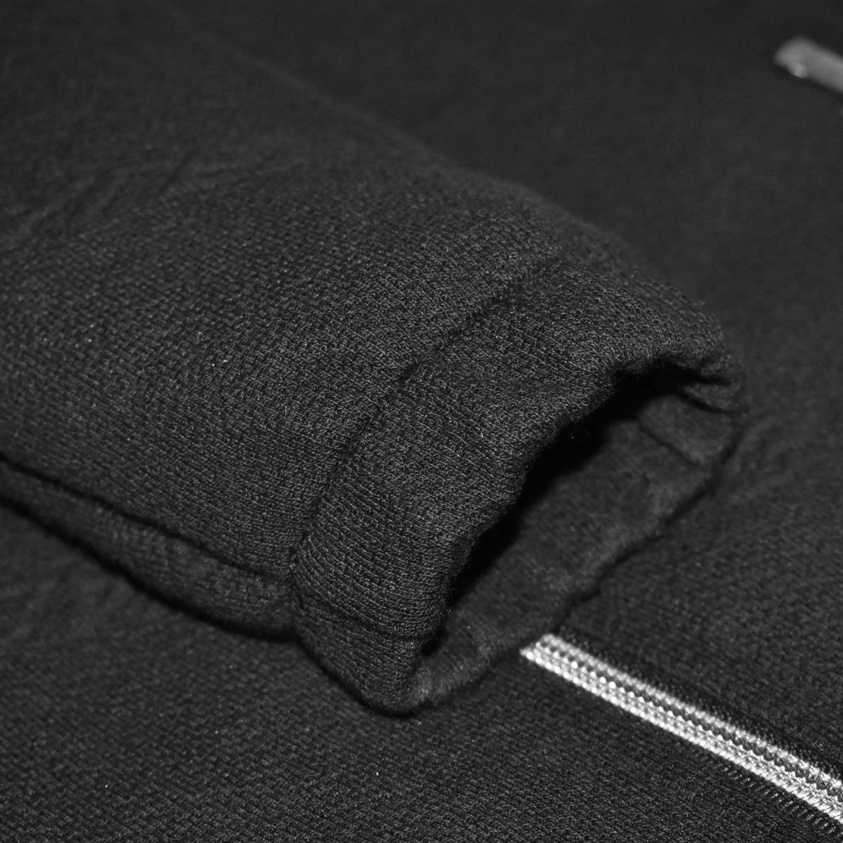 Balenciaga Black Premium Quality Tracksuit-5