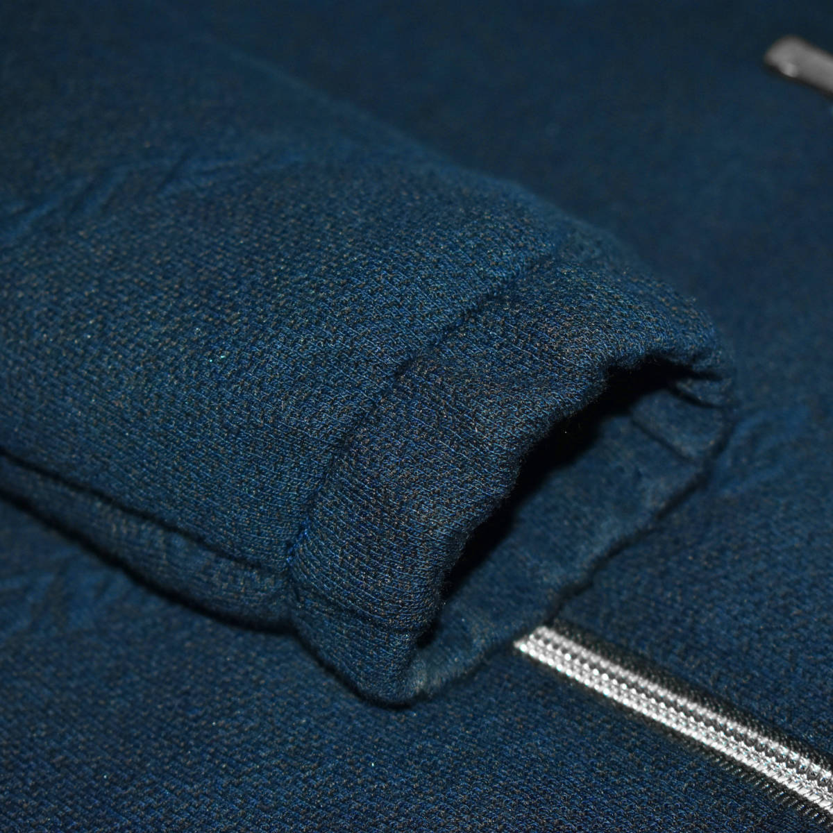 Balenciaga Blue Premium Quality Tracksuit-5