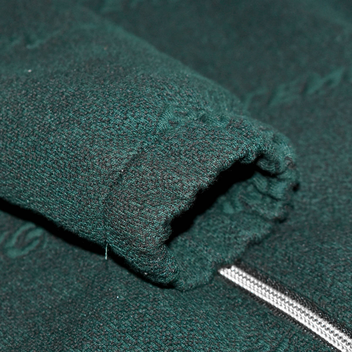 Balenciaga Green Premium Quality Tracksuit-5