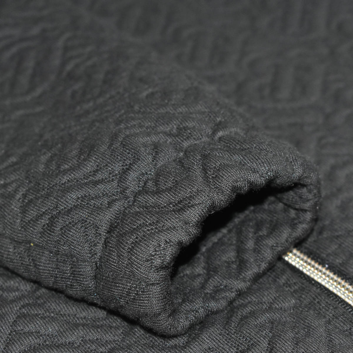 Burberry Dark Grey Premium Quality Tracksuit-5