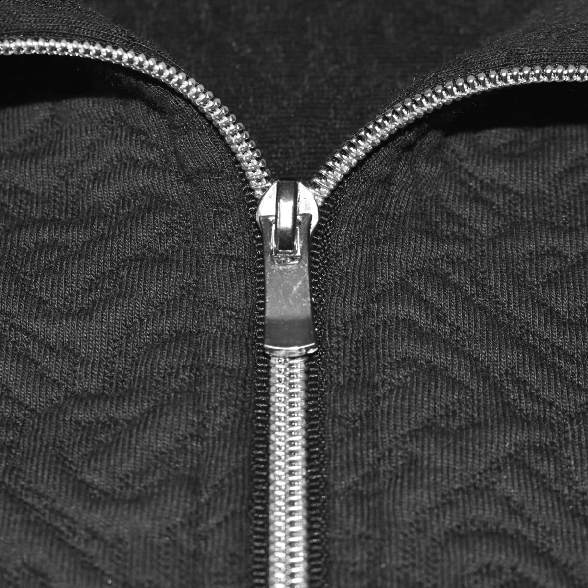 Burberry Dark Grey Premium Quality Tracksuit-4