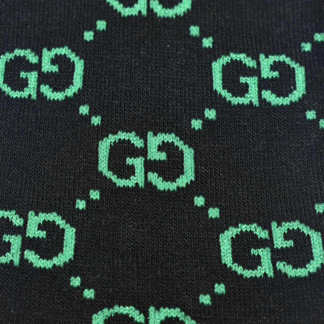 Gucci Embroidered logo Low Ankle Socks - Pack of 5-2