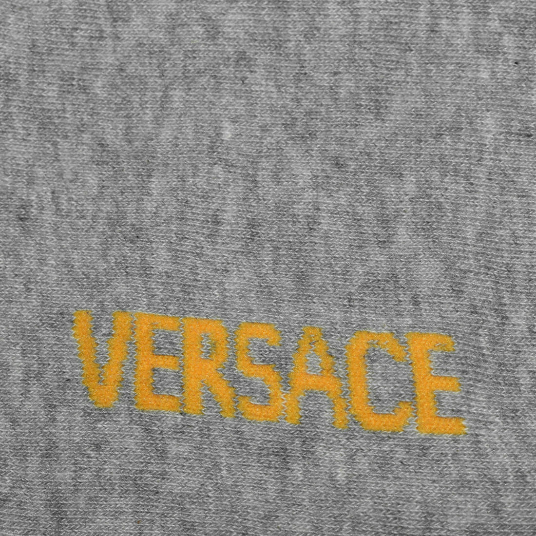 Versace Premium Luxury Low Ankle Socks-2