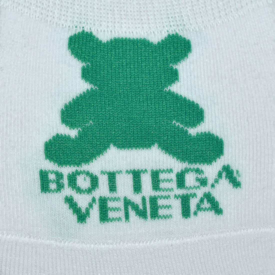 Bottega Veneta Premium Quality Loafer Socks - Pack of 5-2