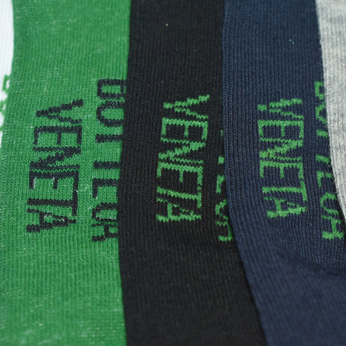 Bottega Veneta Premium Quality Low cut Socks - Pack of 5-3