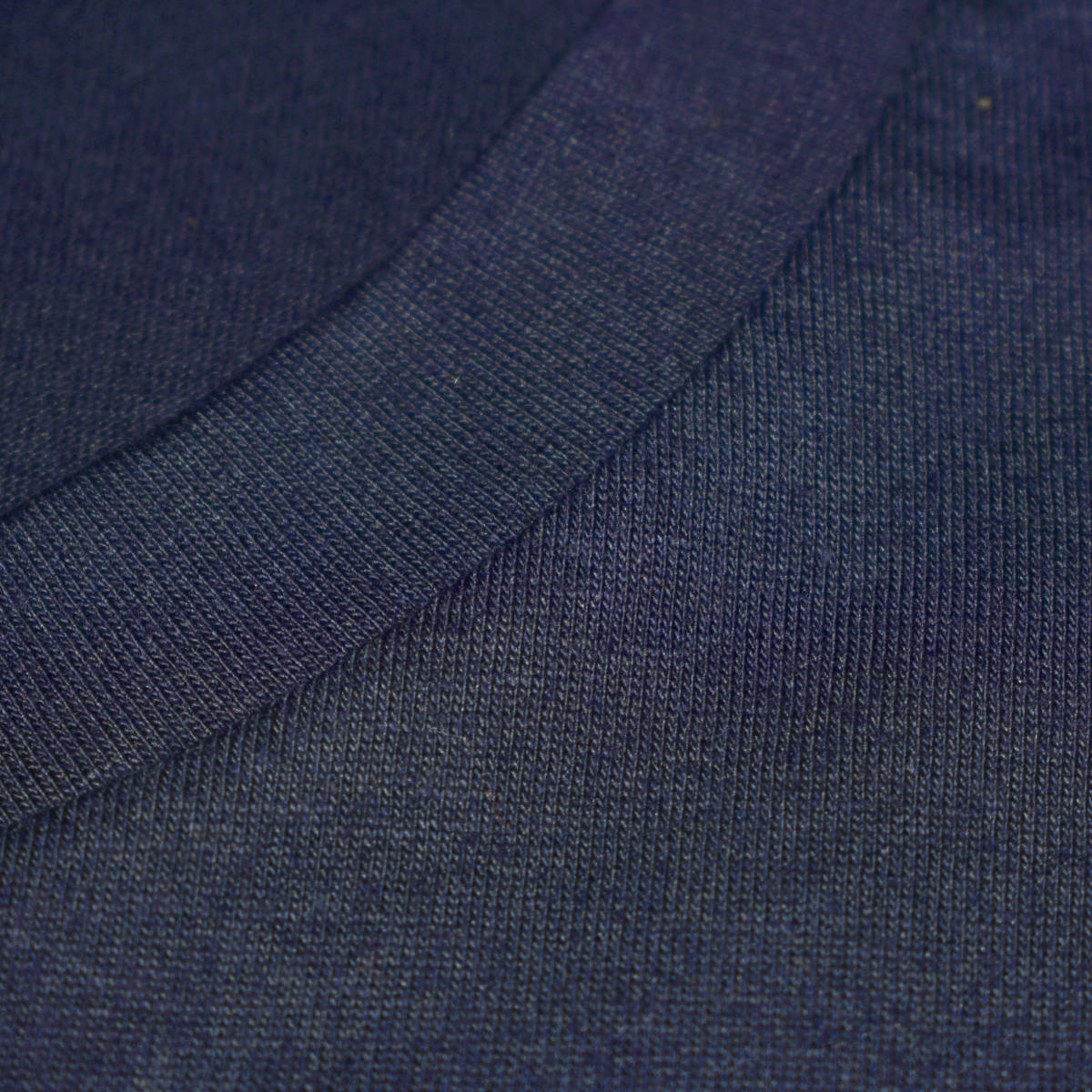 Gucci Navy Blue Premium Quality T-shirt-4