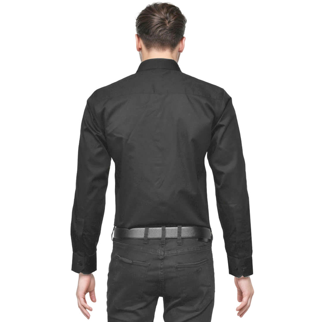 Moschino Teddy Print Black Premium Shirt-1