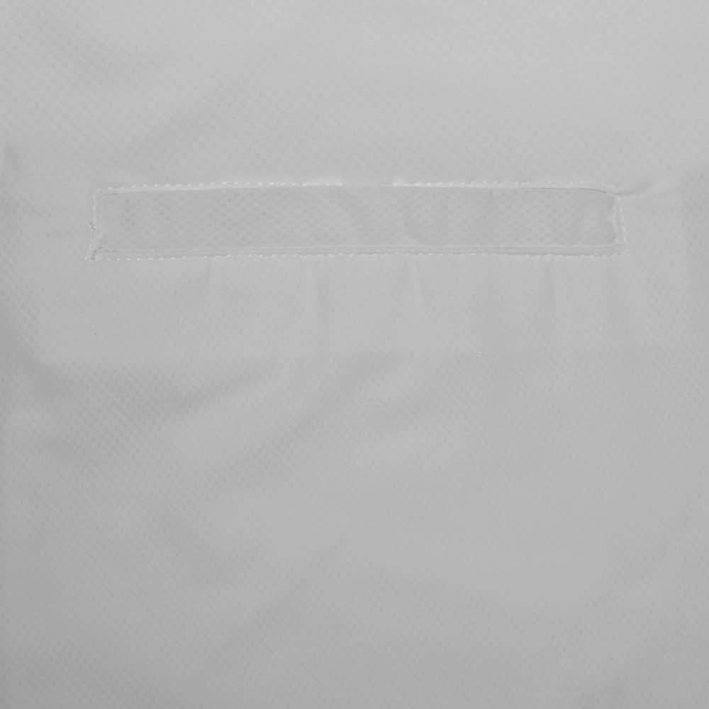 Prada White Premium Quality Men's Shorts-3