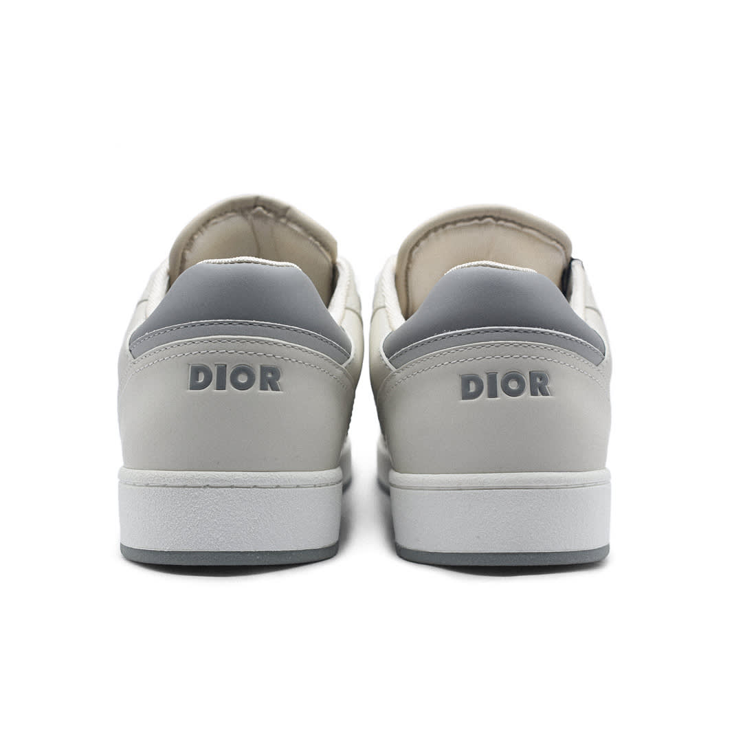 Dior Beige & grey Premium Low-top Sneaker-3