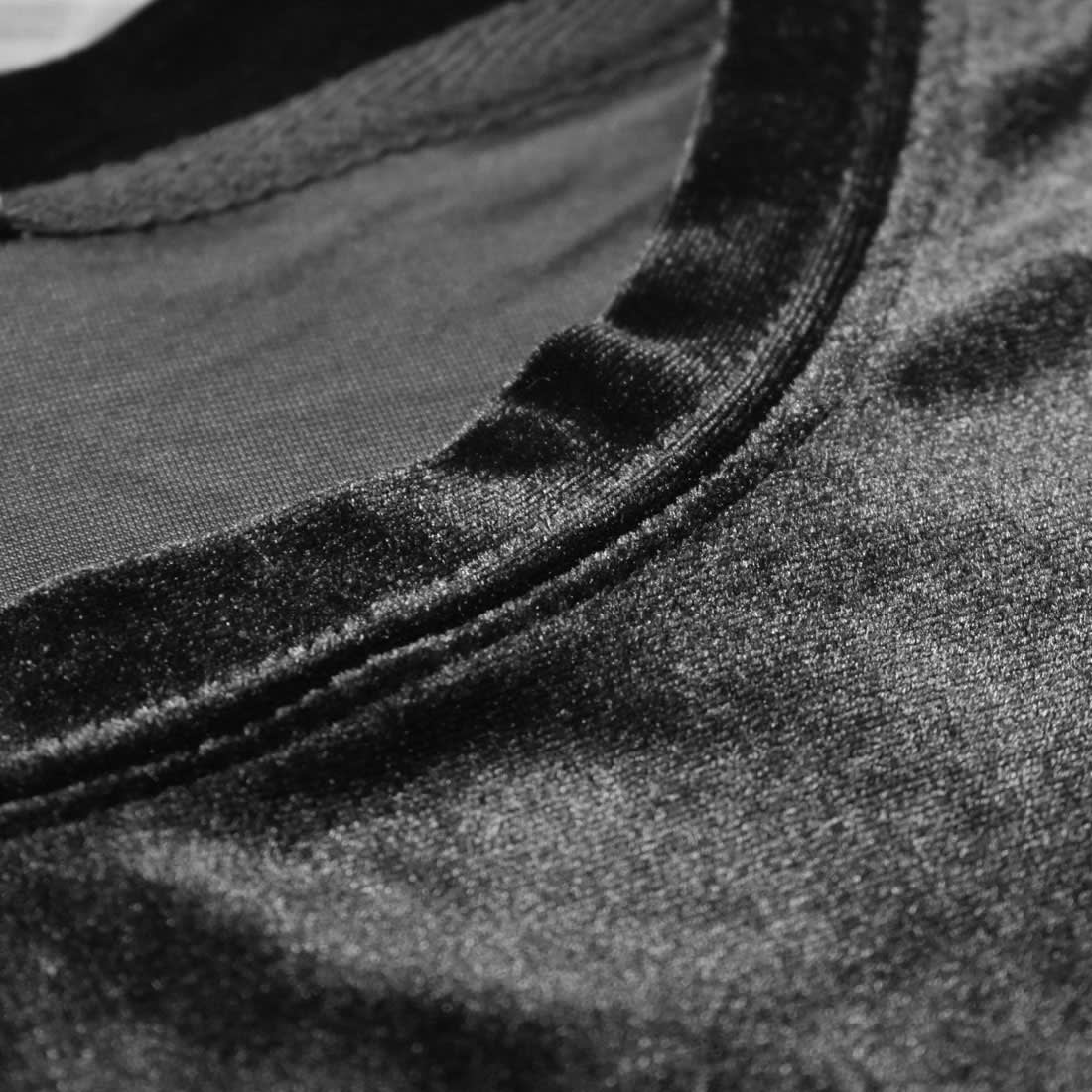 Balmain High End Quality Velvet Premium Sweatshirt-5