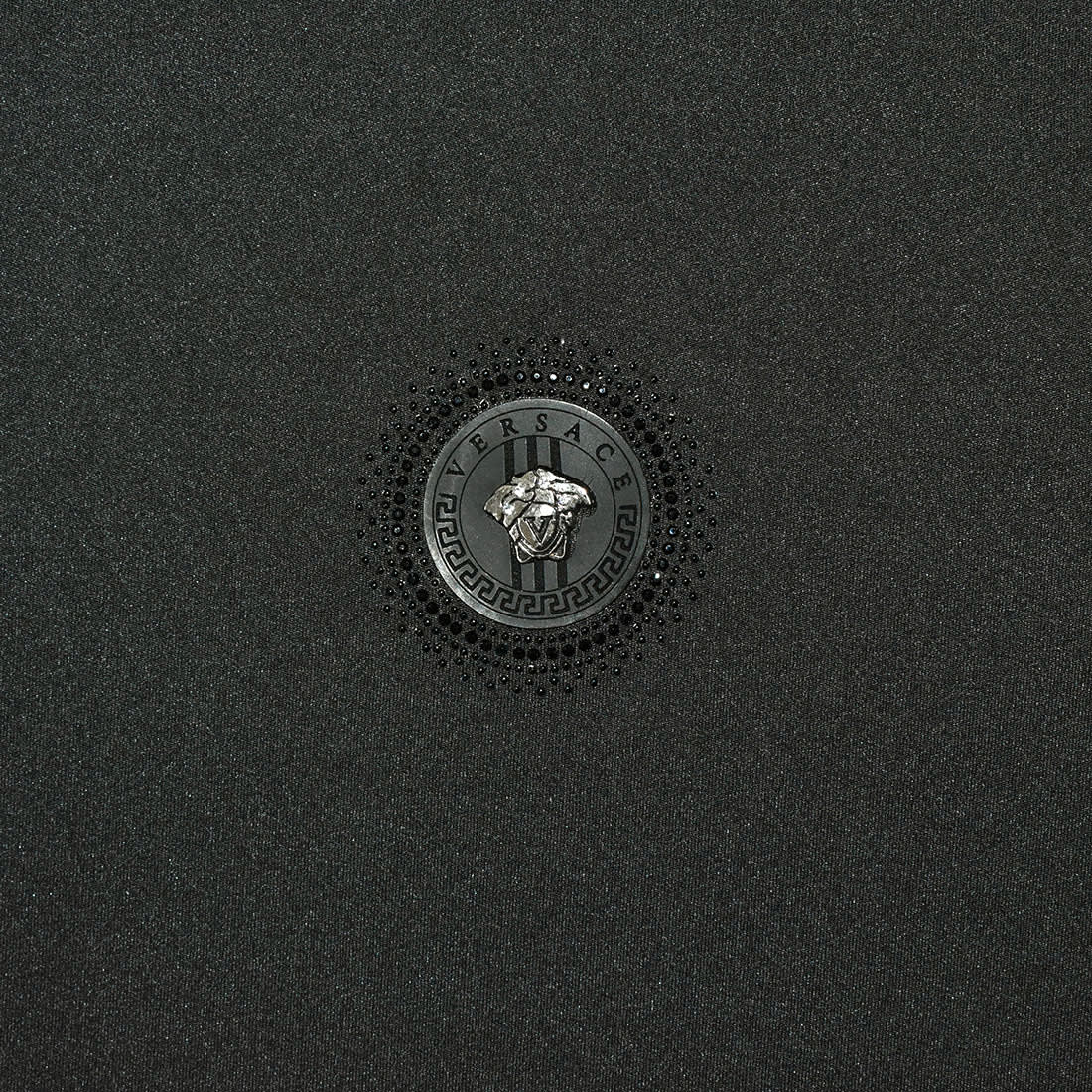 Versace Black Premium Quality Shirt-3