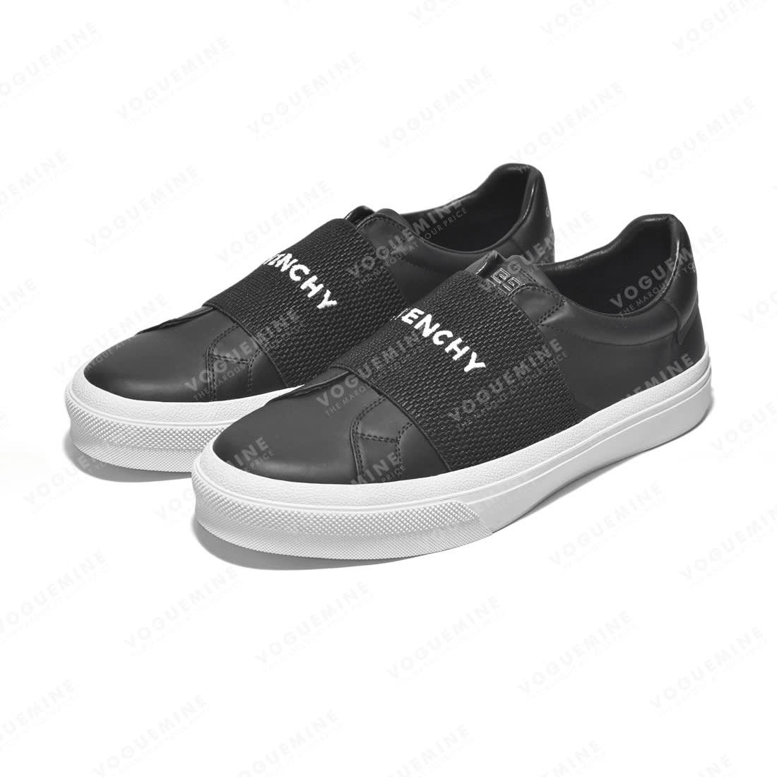 Givenchy Black Premium Quality Sneakers-2