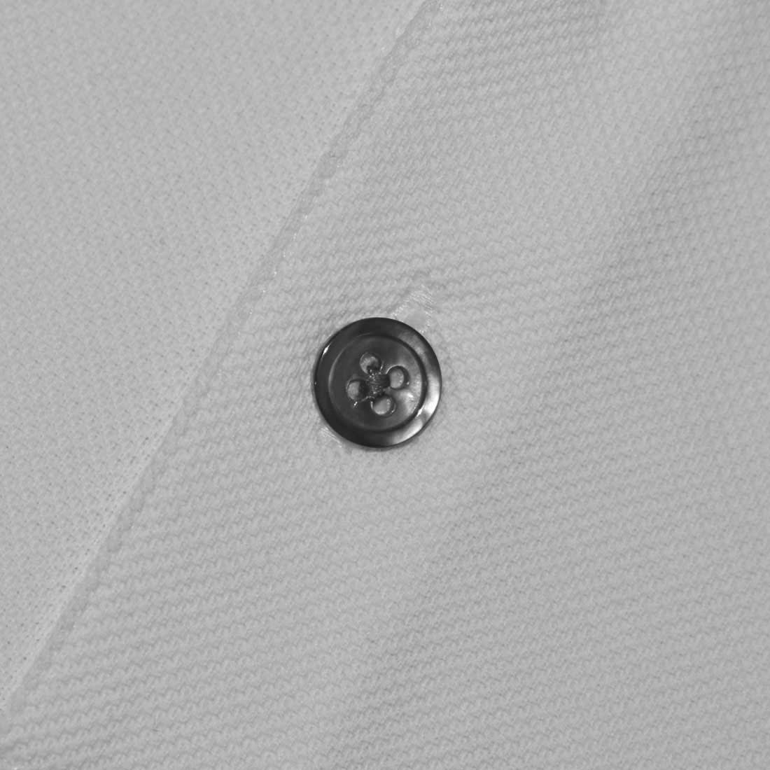 Burberry White Premium Quality Luxury Tees-5