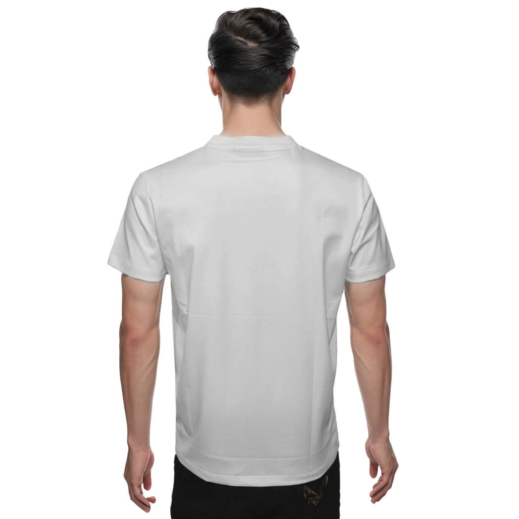 Prada Milano Print Premium Quality T-shirt-1