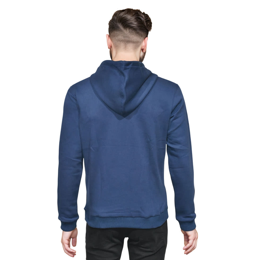 Ralph Lauren Blue Premium Quality Hoodie-2