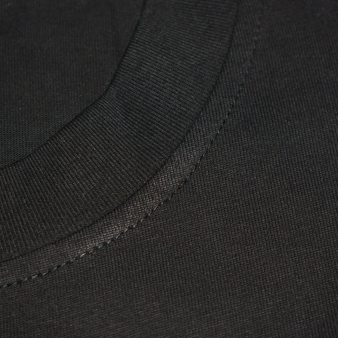 Dior Black Premium Quality T-Shirt-4