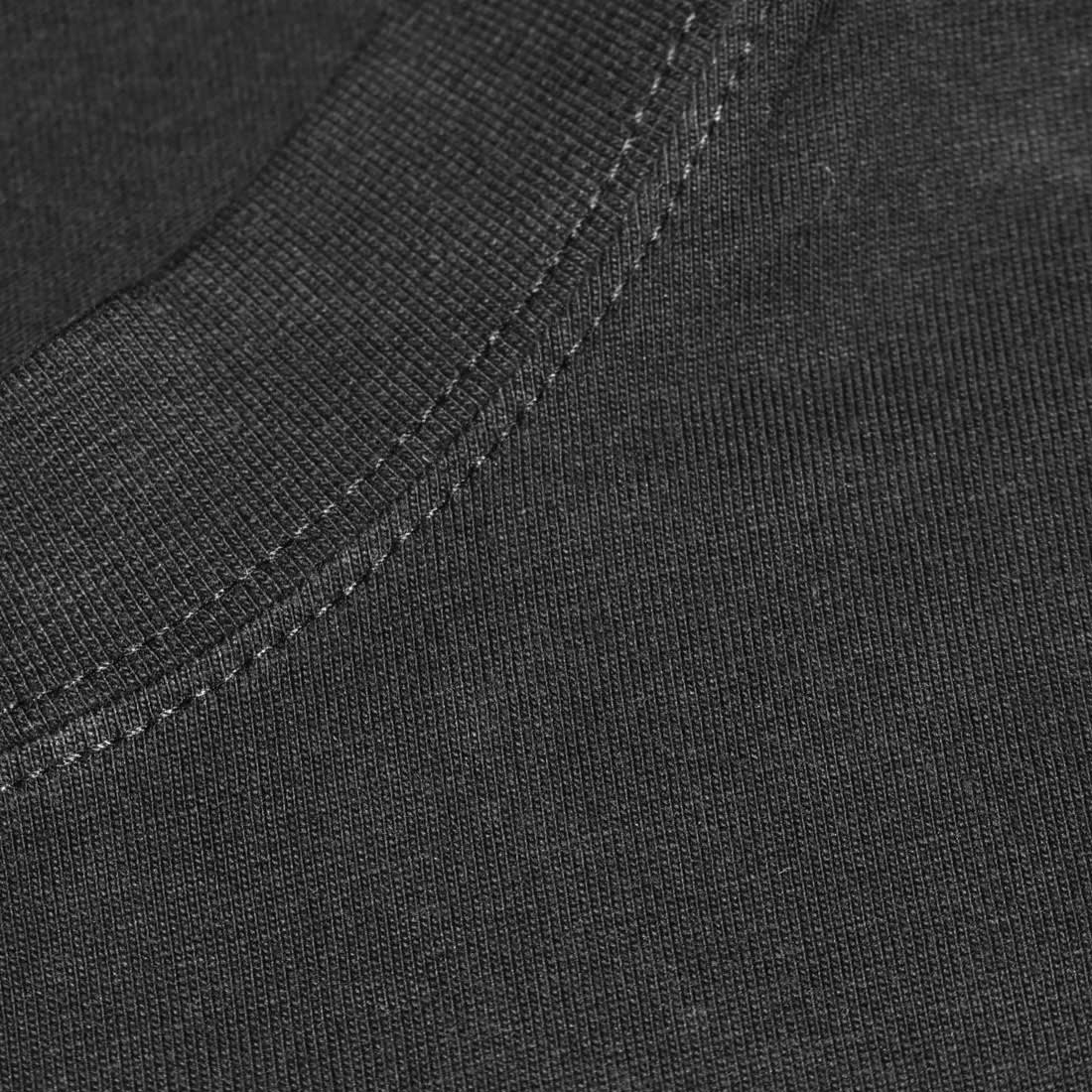 Balenciaga Black Premium Quality T-shirt-4