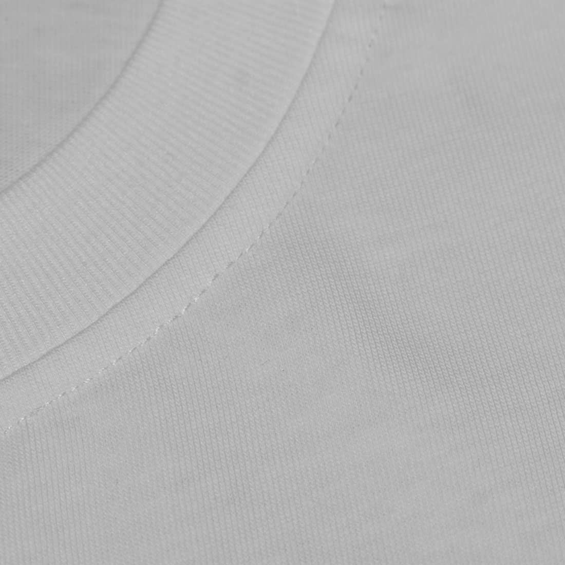 Moncler White Premium Quality T-shirt-4