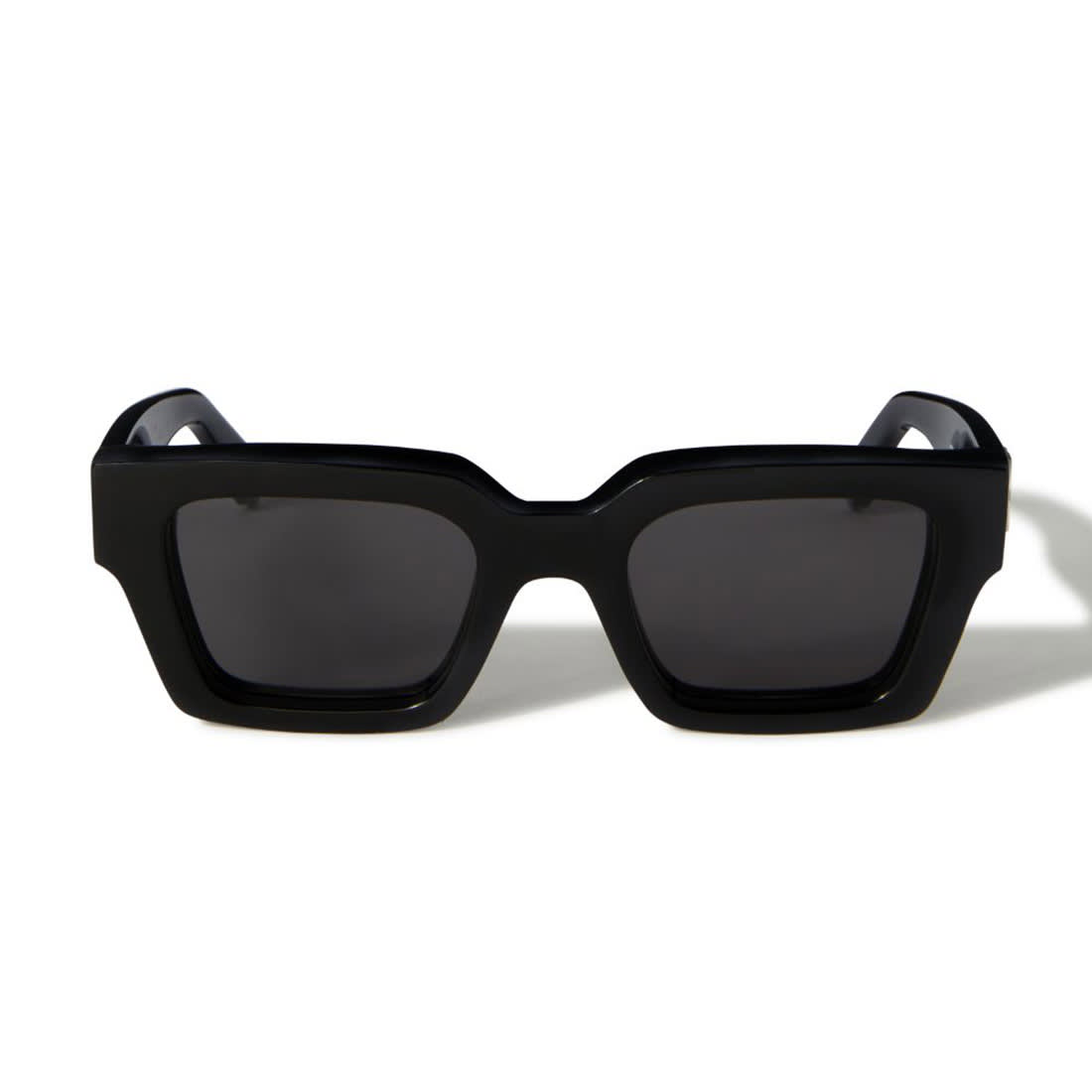 Off-White Black Luxury Sunglasses-0