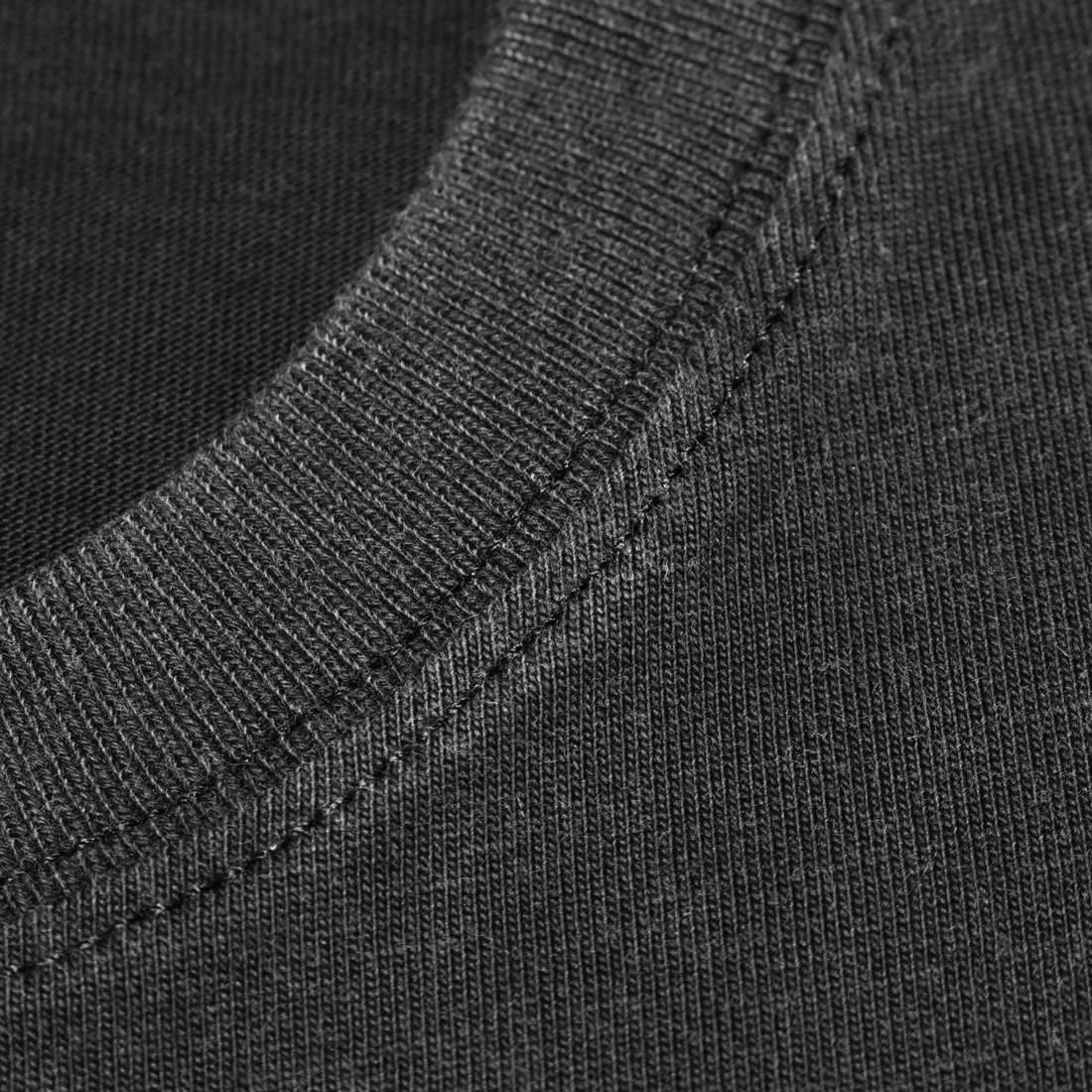 Balenciaga Black Premium Quality T-shirt-4