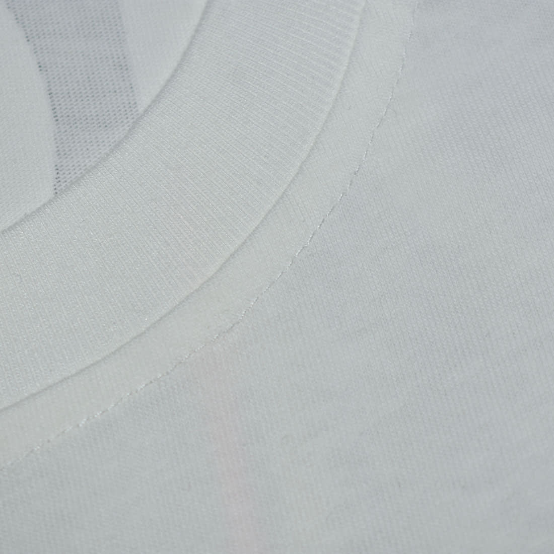 Dior White Premium Quality T-shirt-4