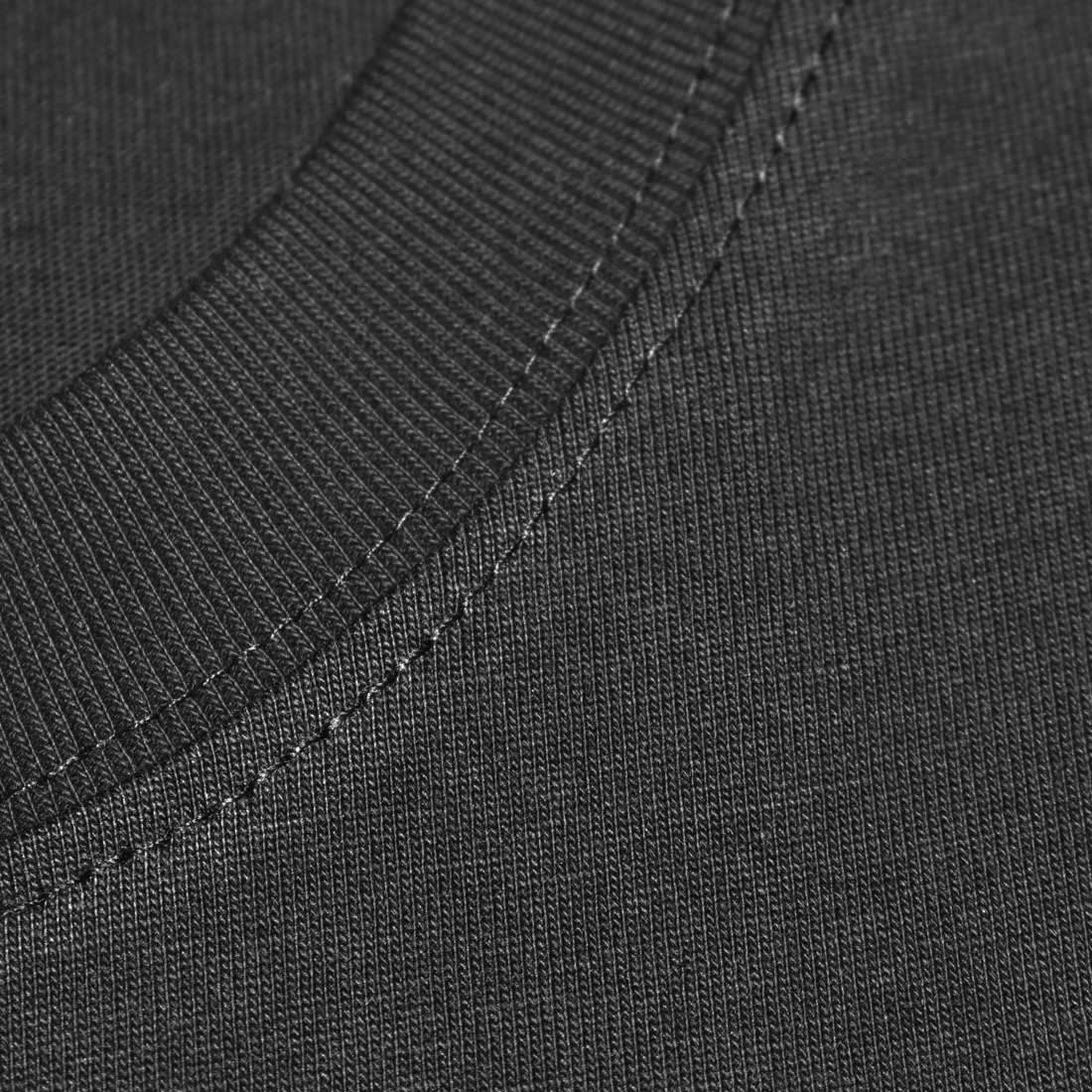 Amiri Black Premium Quality T-shirt-4