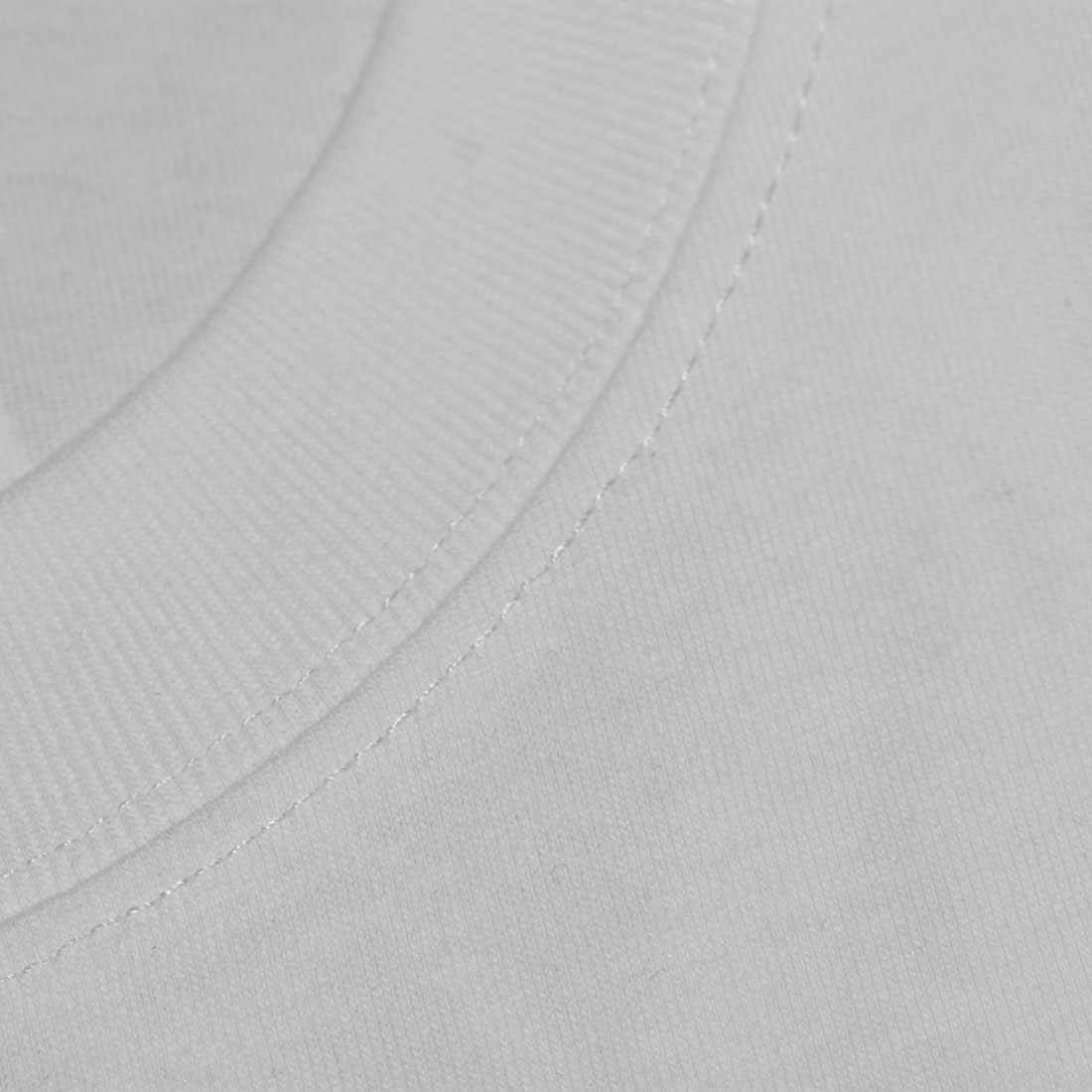 Amiri White Premium Quality T-shirt-4