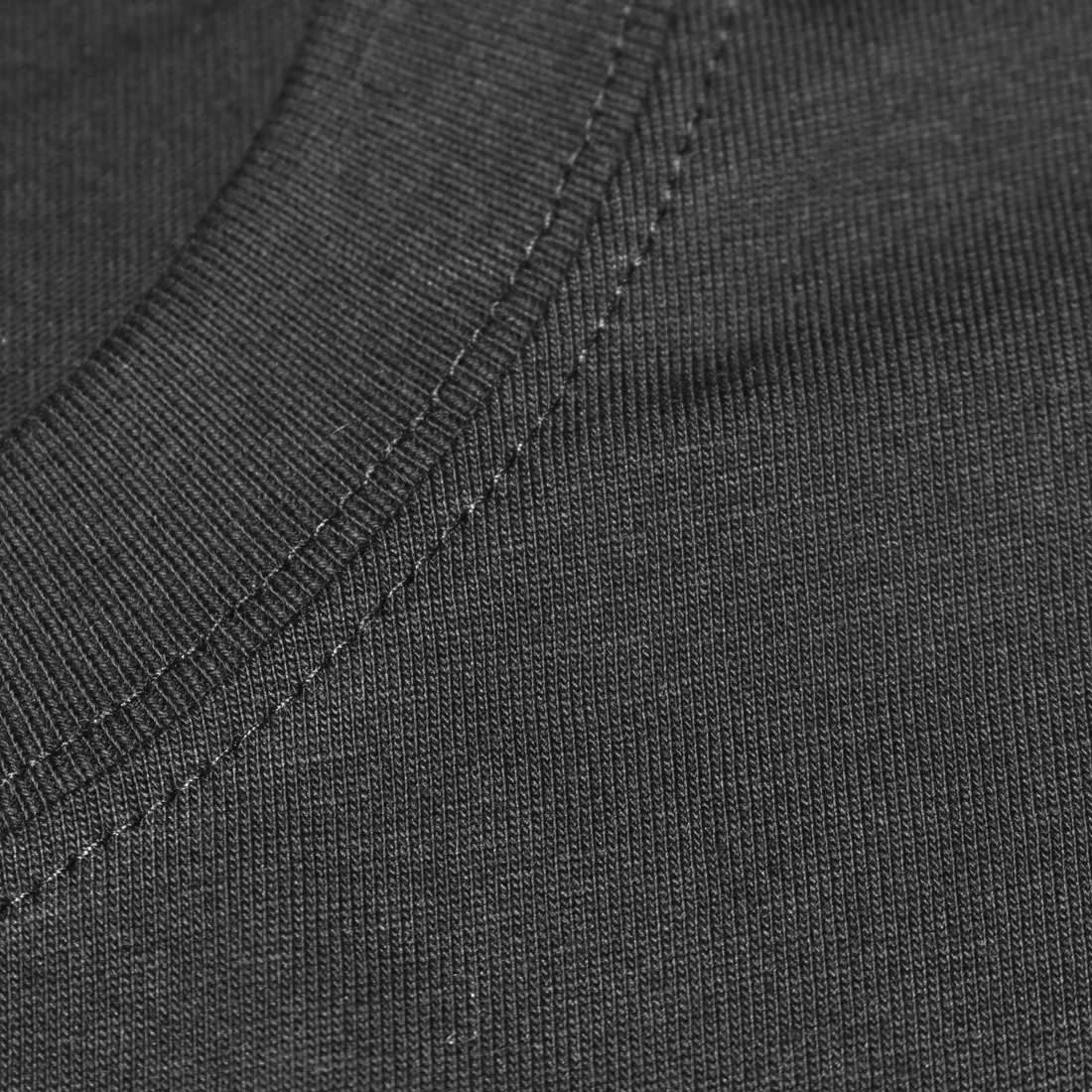 Amiri Black Premium Quality T-shirt-4