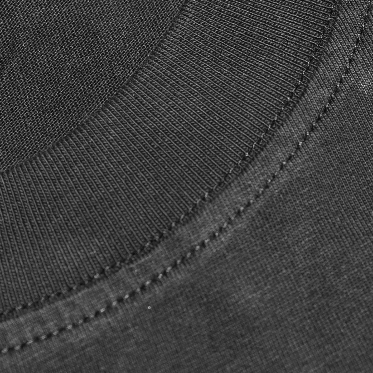 Amiri Black Premium Quality T-shirt-4