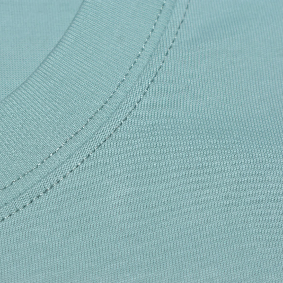 Off-White Sky Blue Premium Quality T-shirt-4