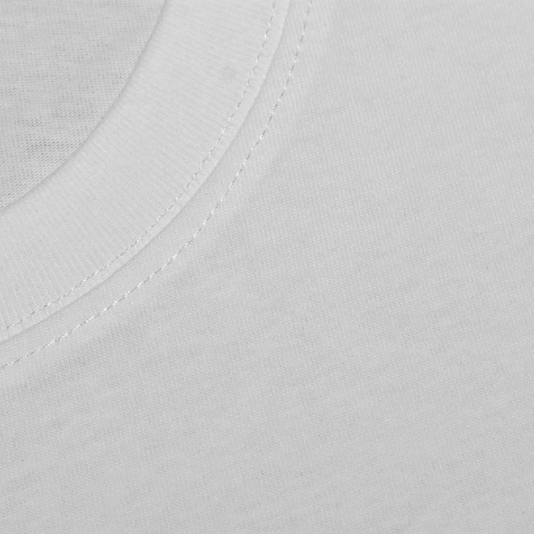 Amiri White Premium Quality T-shirt-4