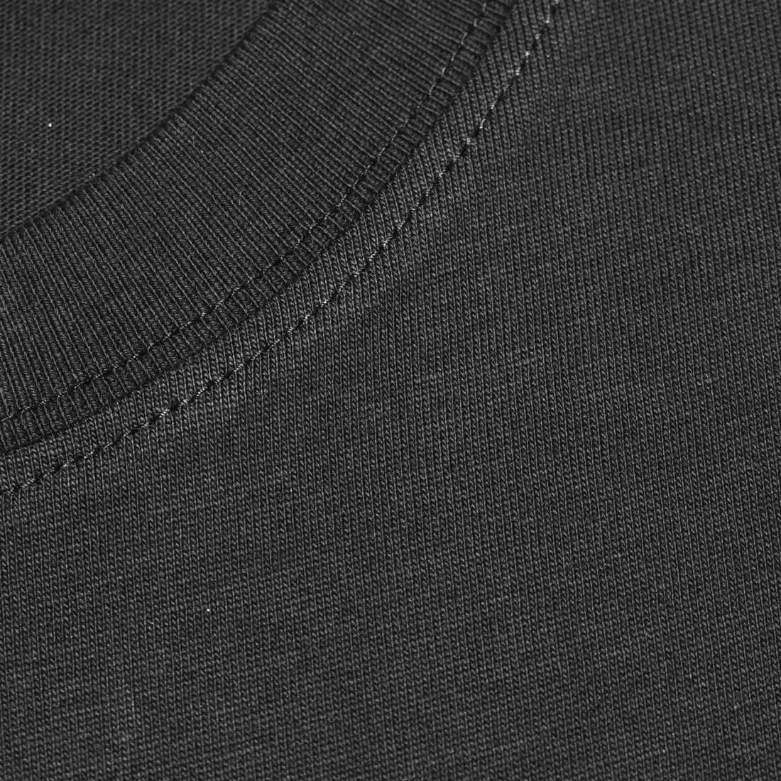 Amiri Black Premium Quality T-shirt-4