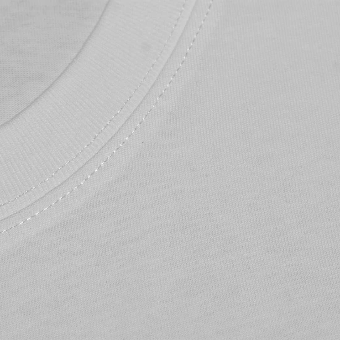 Amiri White Premium Quality T-shirt-4