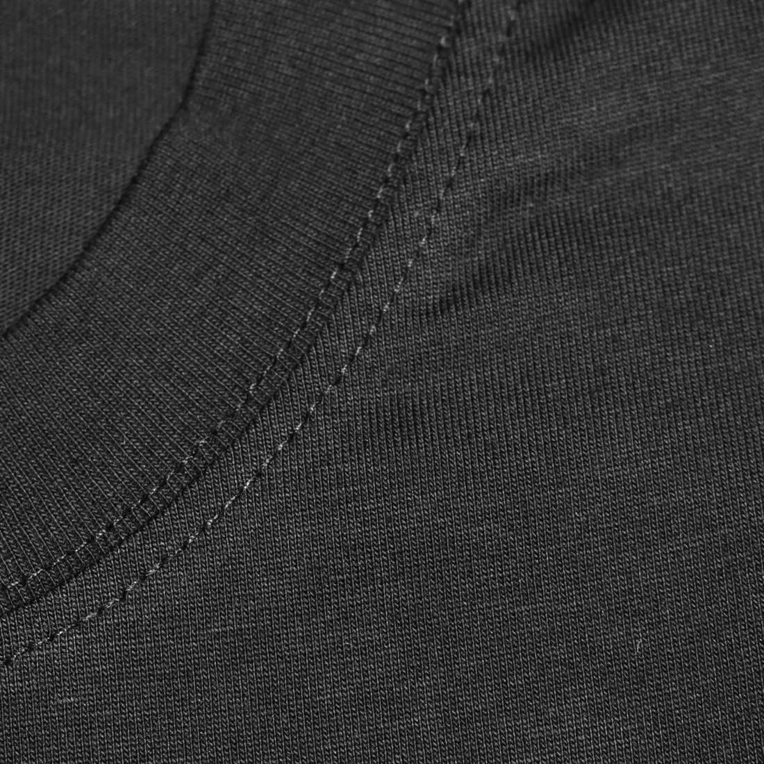 Amiri Black Premium Quality T-shirt-4