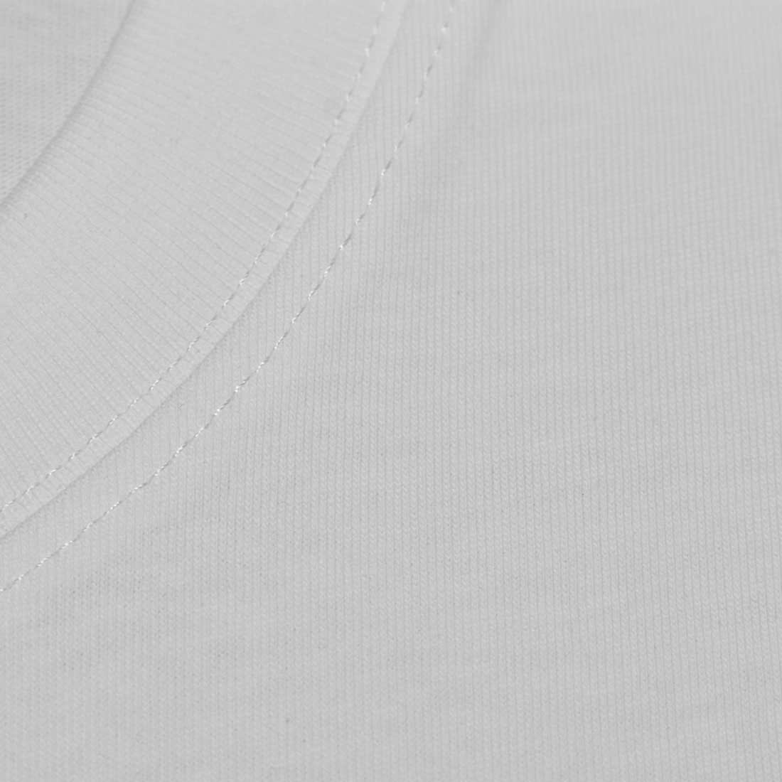 Amiri White Premium Quality T-shirt-4