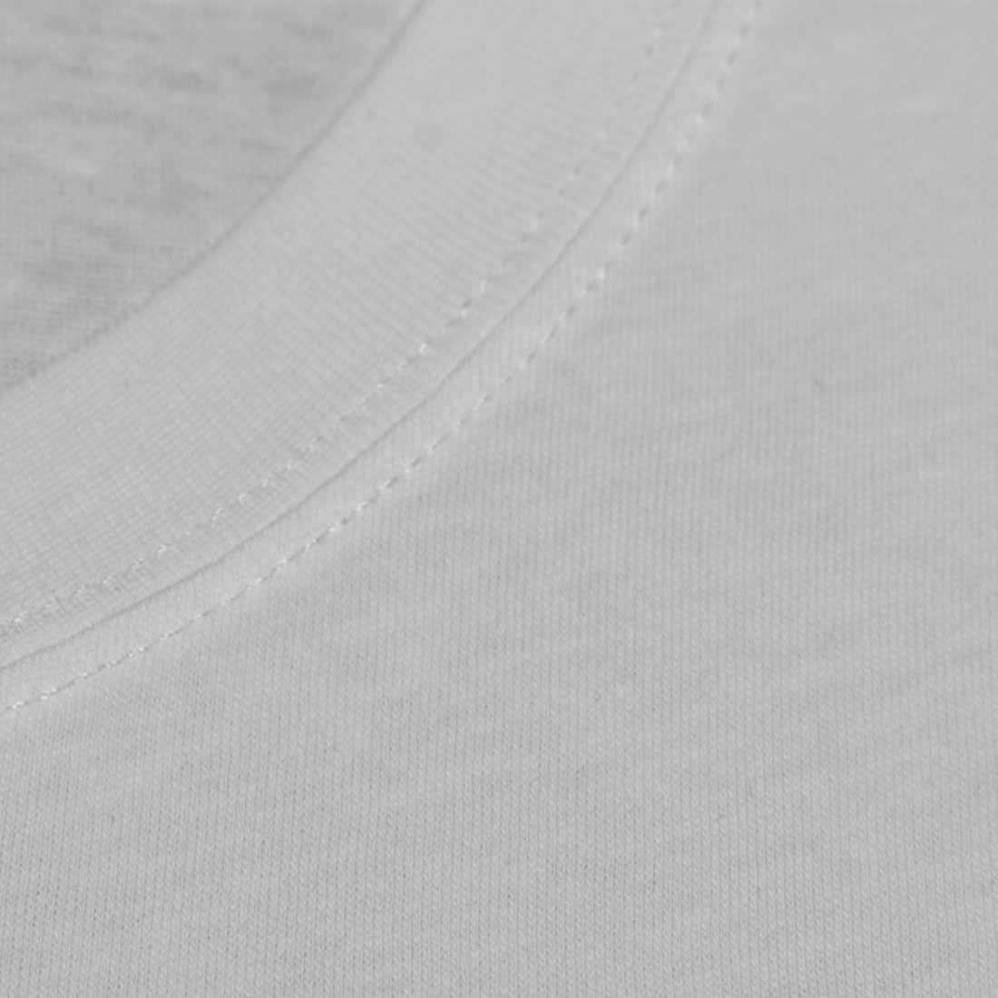 Gucci White Premium Quality T-shirt-4