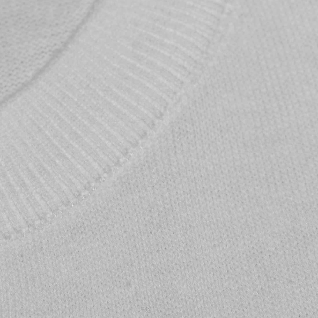 Louis Vuitton White Premium Quality T-shirt-4