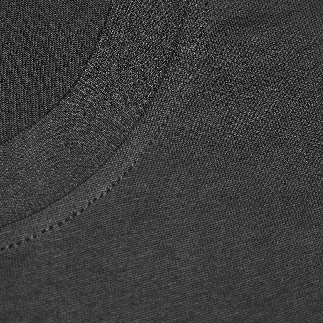 Louis Vuitton Black Premium Quality T-shirt-4