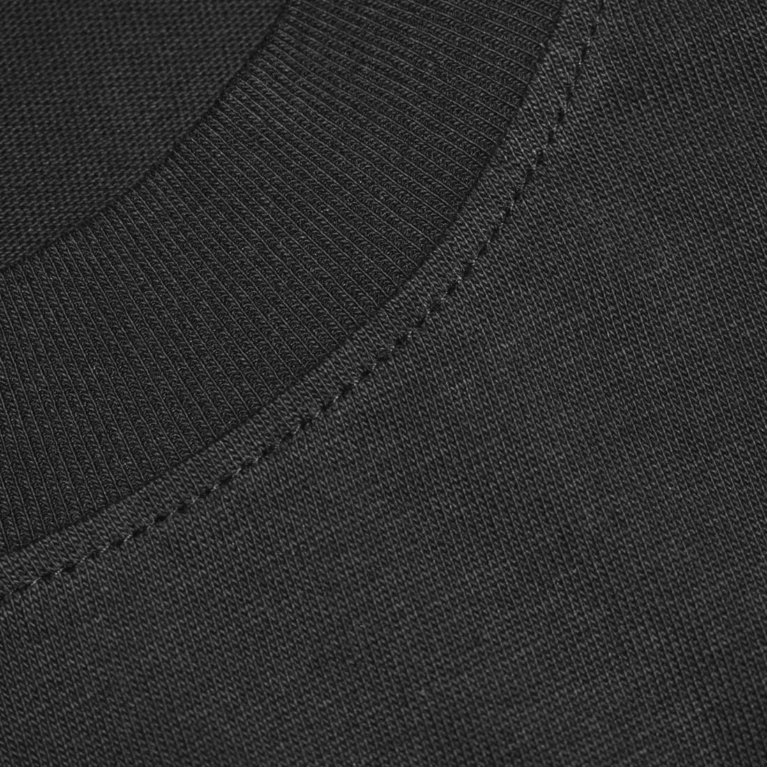 Prada Black Premium Quality T-shirt-4