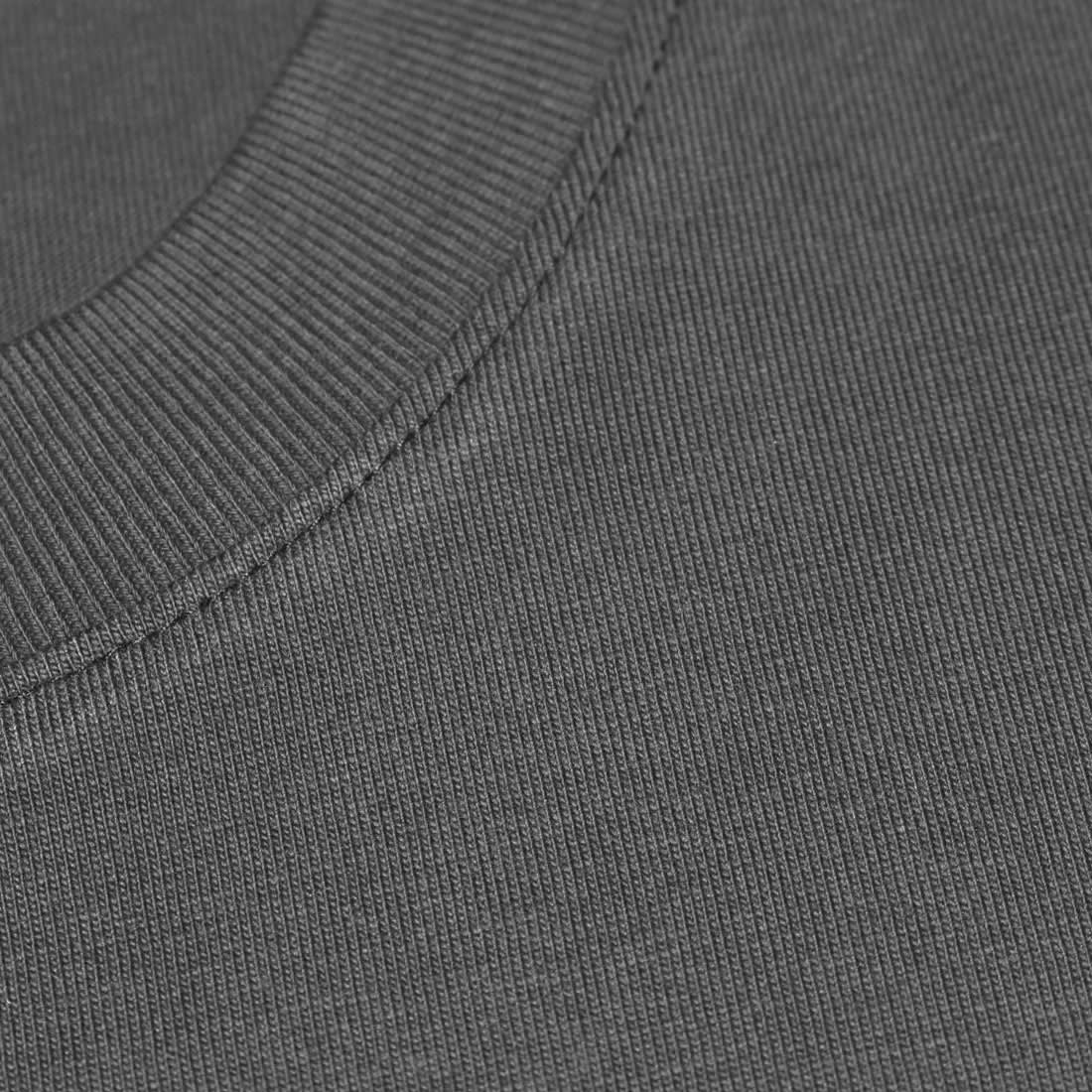 Off-White Dark Grey Premium Quality T-Shirt-4