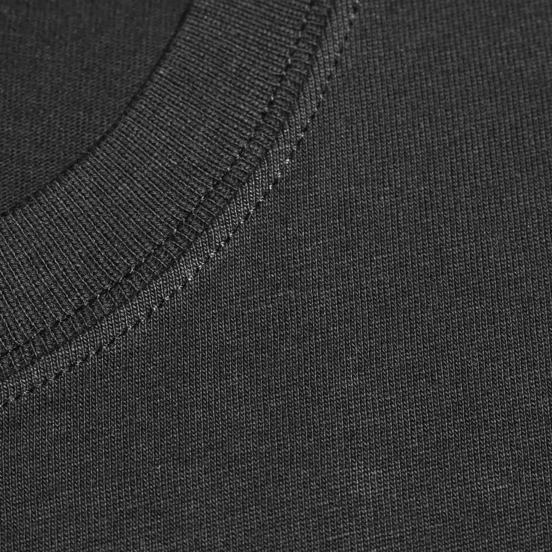 Gucci Black Premium Quality T-shirt-4