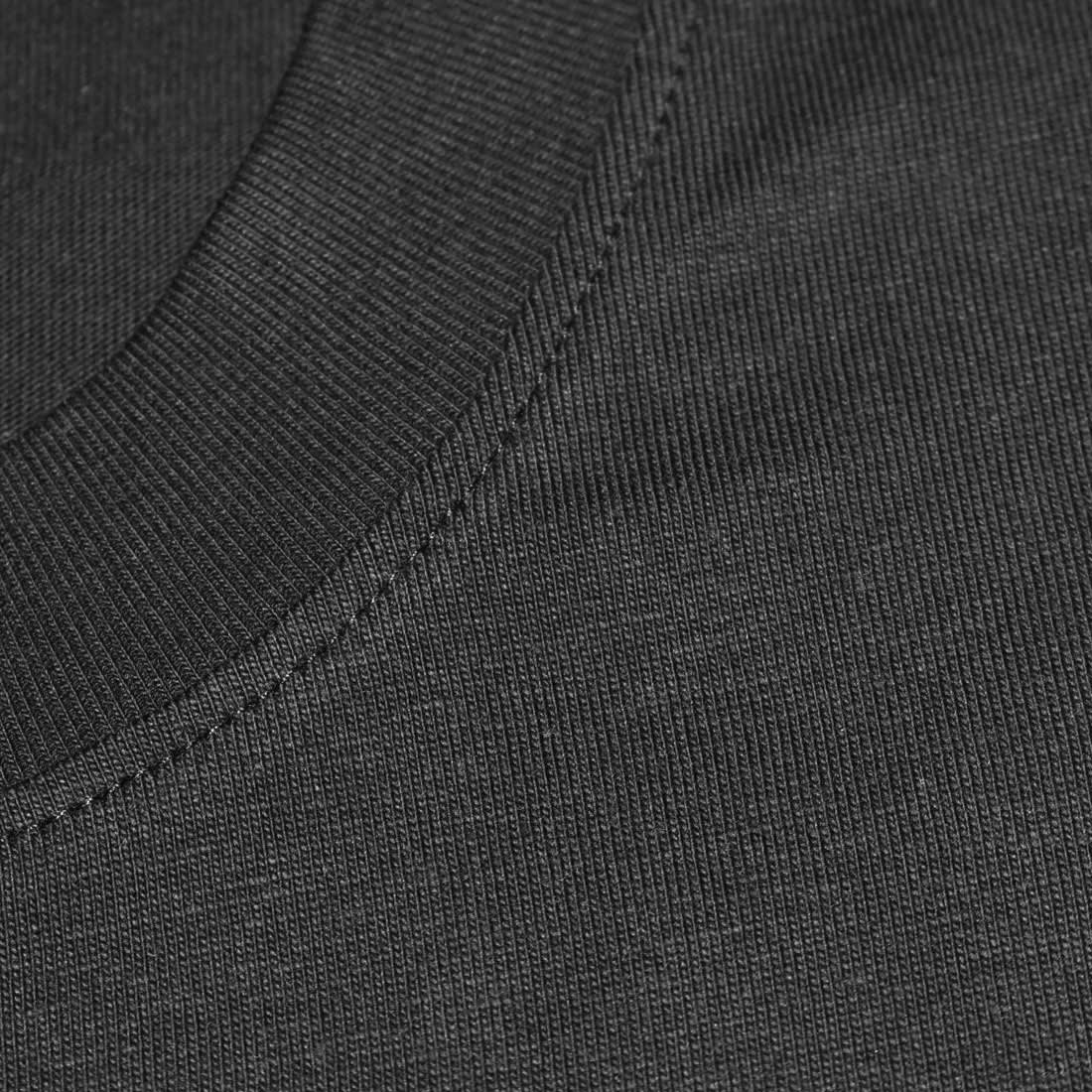 Off-White Black Premium Quality T-shirt-4