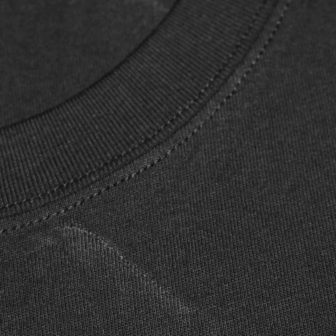 Gucci The North Face Black Premium Quality T-shirt-4