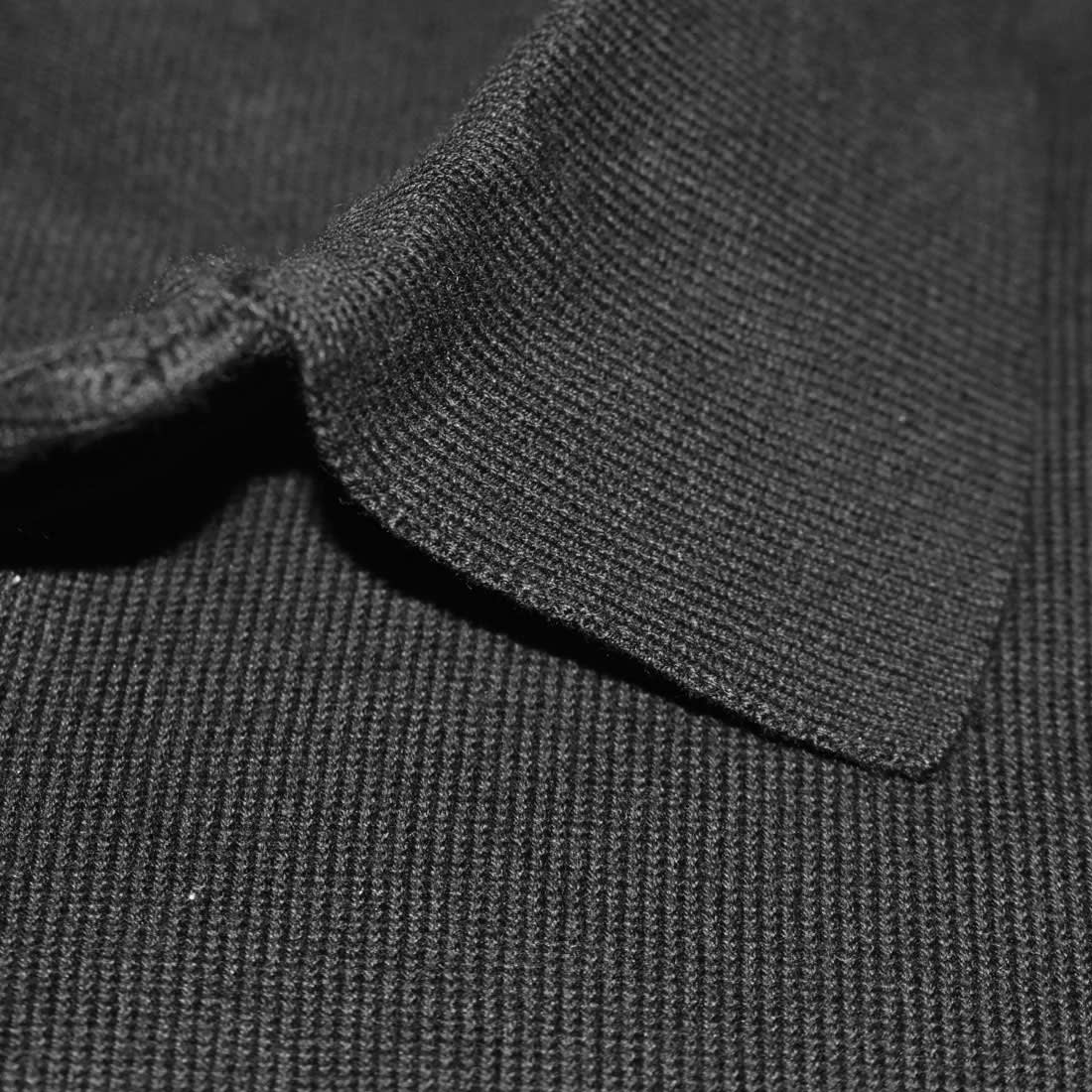 Gucci Black Premium Quality T-shirt-4