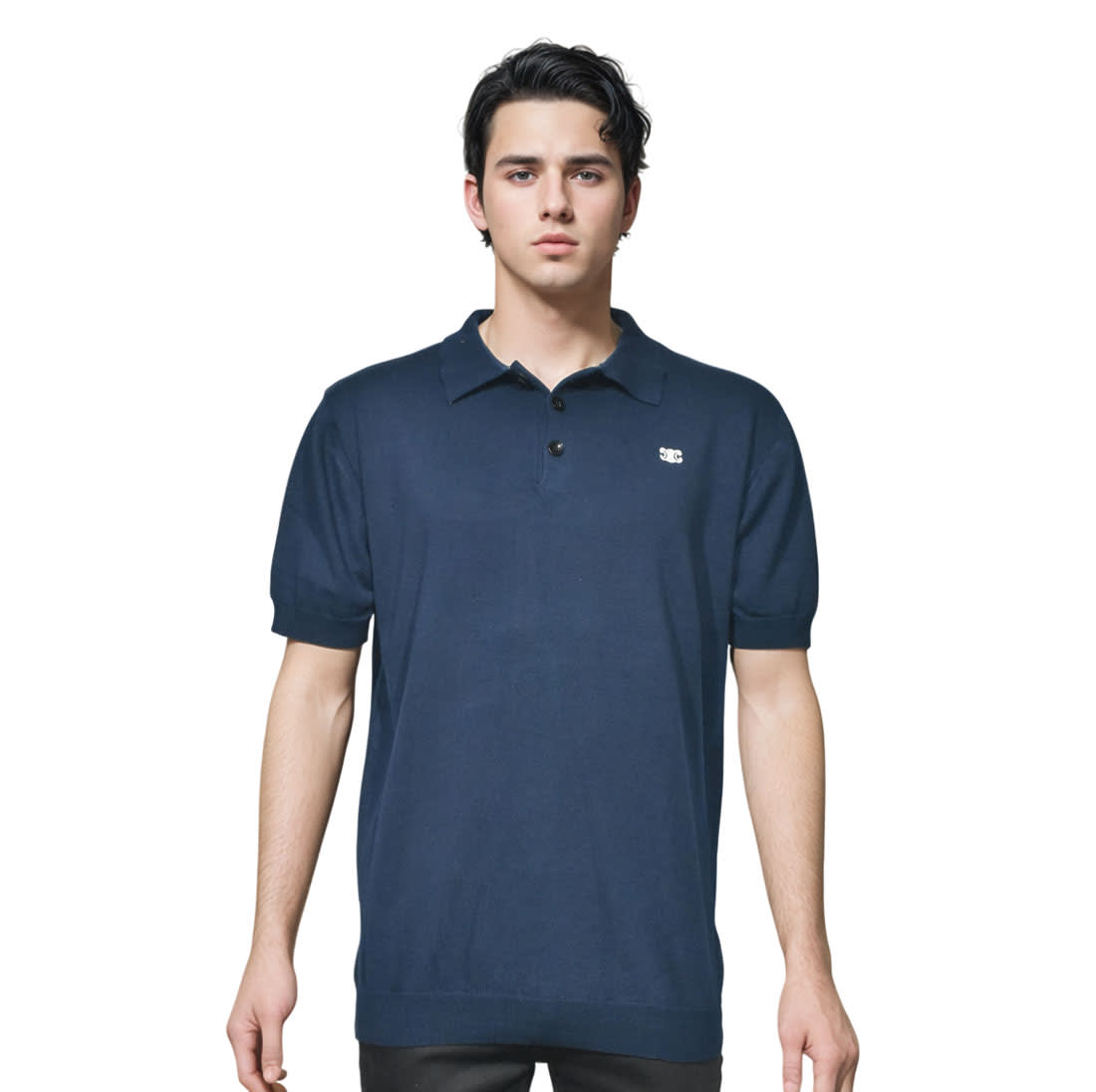 Celine Blue Premium Quality T-shirt-0